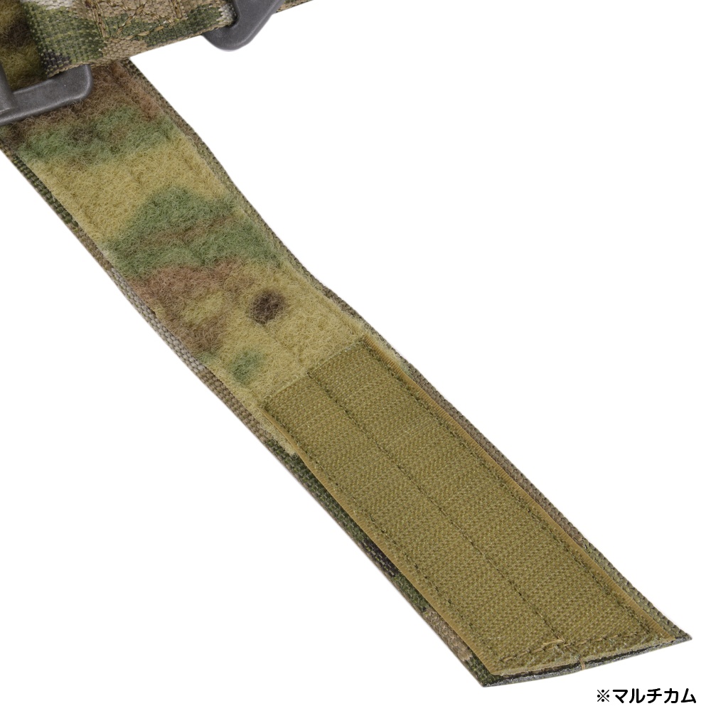 実物 BLACKHAWK!ブラックホーク CQB Rigger's Belt リガーベルト
