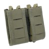 High Speed Gear ピストルマガジンポーチ DUTY TACO ダブル 9mm/45口径 41PT02OD