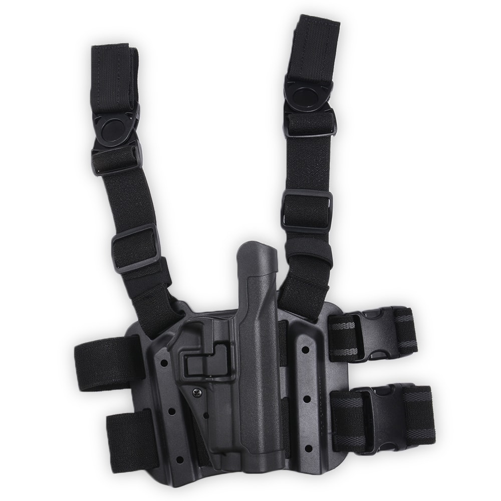 ミリタリーショップ レプマート / BLACKHAWK レッグホルスター Serpa