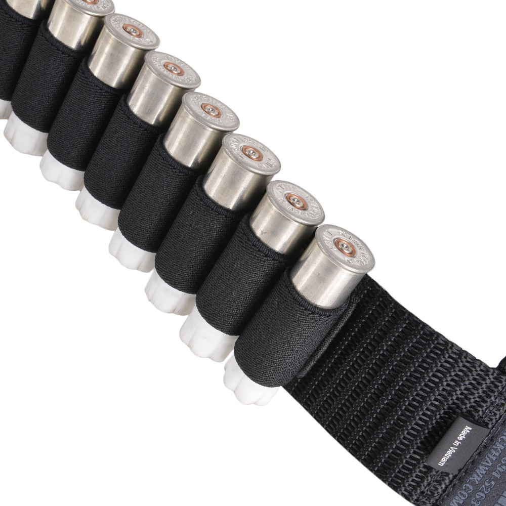 BLACKHAWK 弾帯 ショットシェル用 55発 43SB55BK | ミリタリーショップ