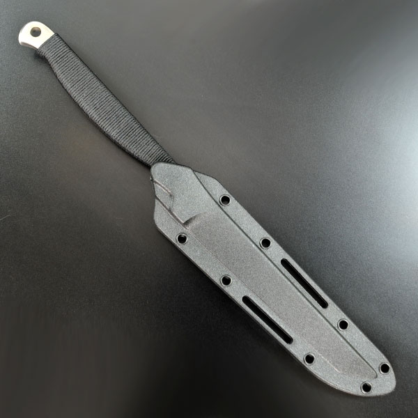 COLD STEEL ネックナイフ 53CT ザ・スパイク タントー | ミリタリー