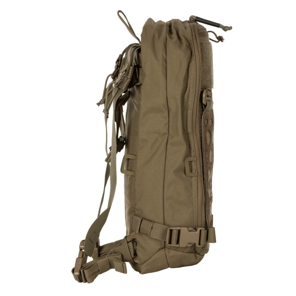 5.11 TACTICAL バックパック AMPC PACK 16L 56493 | ミリタリー