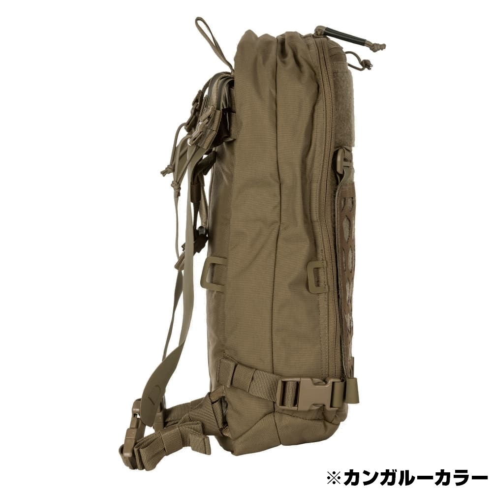 5.11 TACTICAL バックパック AMPC PACK 16L 56493 | ミリタリー