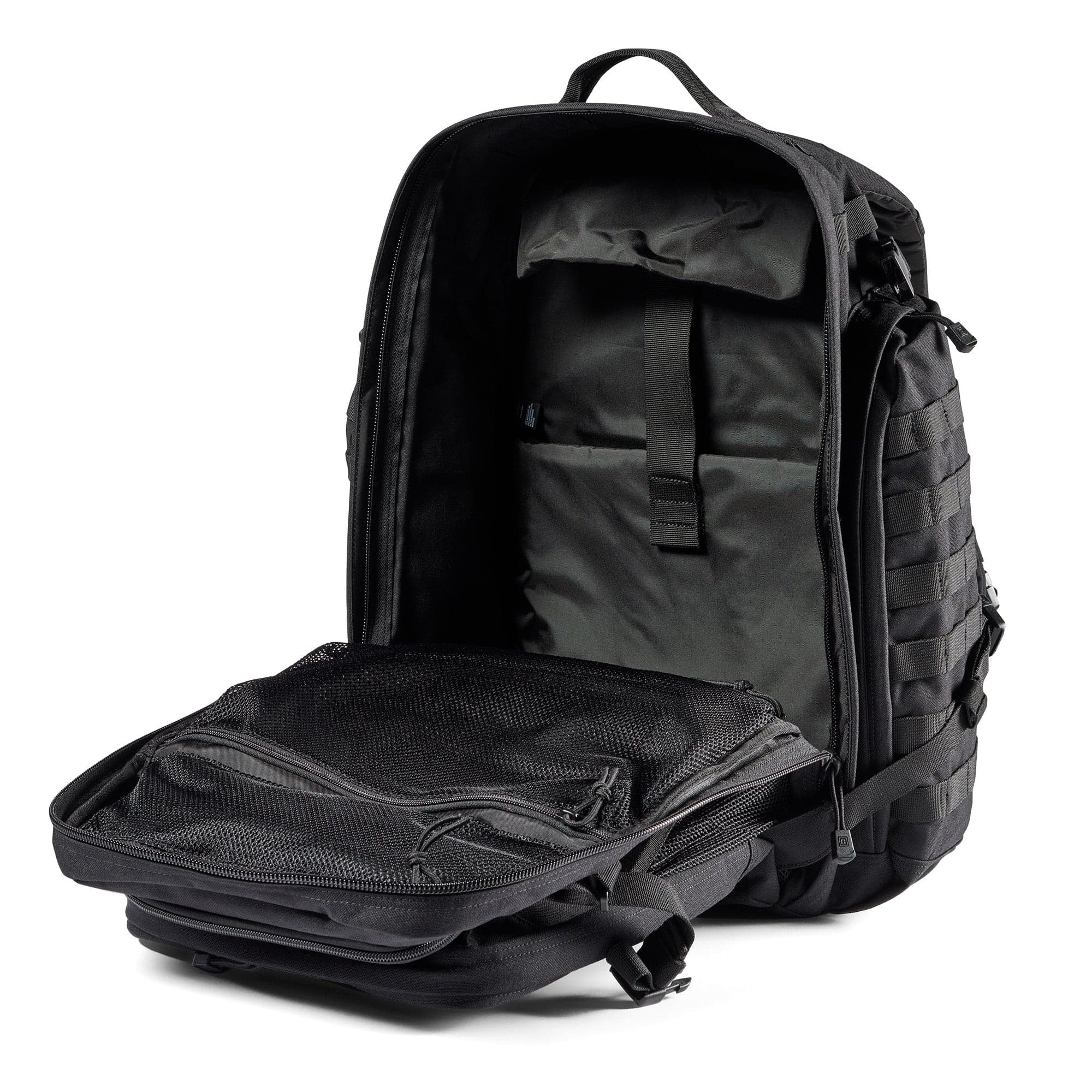 5.11 Tactical バックパック RUSH72 2.0 容量55L 56565 | ミリタリー