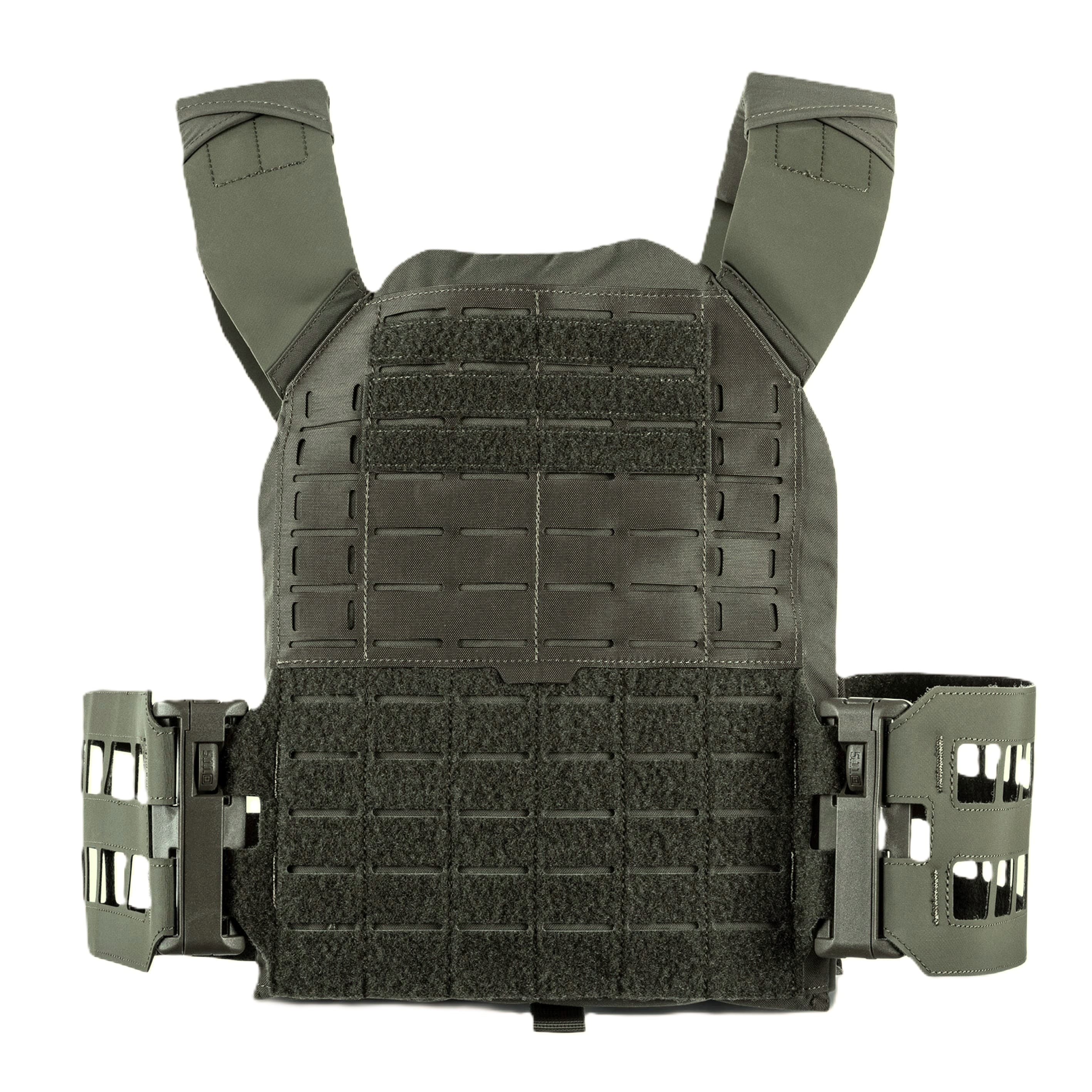 5.11 Tactical プレートキャリア QR PLATE CARRIER クイックリリース