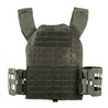 5.11 Tactical プレートキャリア QR PLATE CARRIER クイックリリースバックル 56676