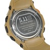5.11タクティカル 腕時計 Field Ops Watch デジタル 専用ケース付き 59245