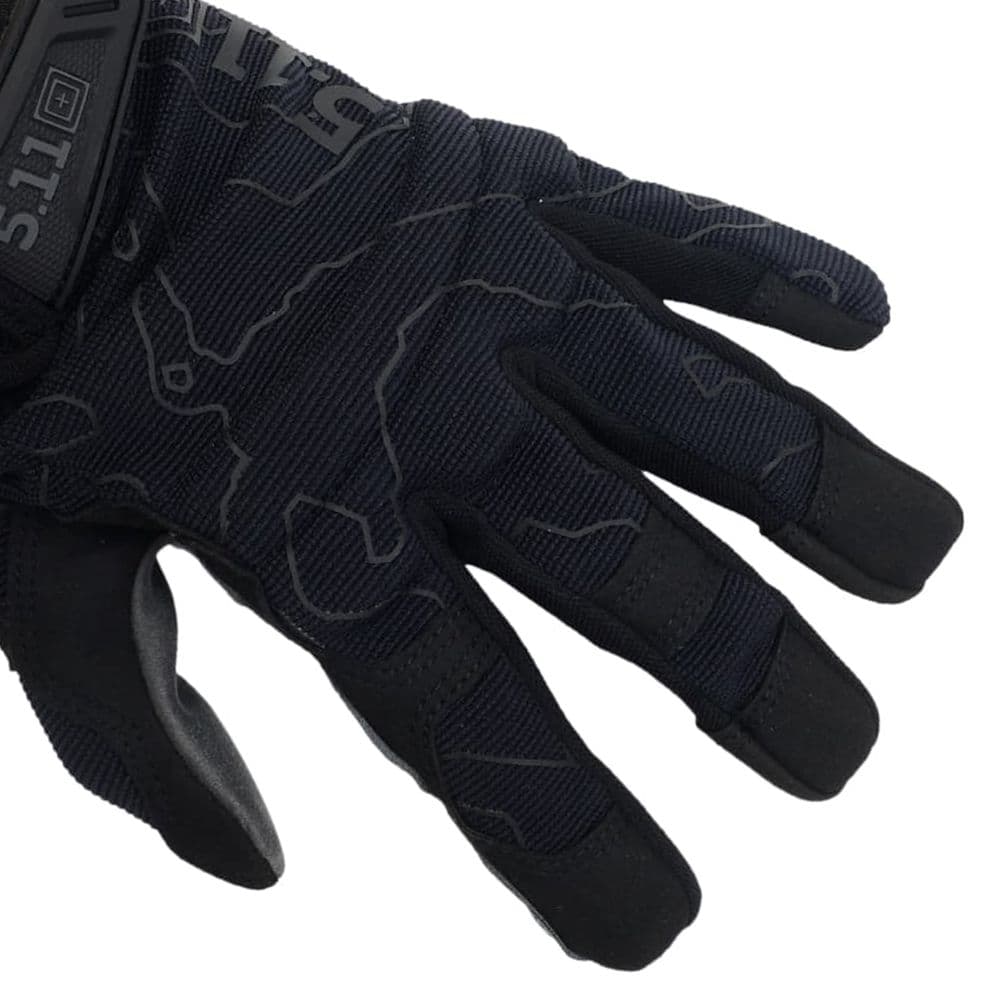5.11 Tactical タクティカルグローブ HIGH ABRASION GLOVE 2.0 ハイ