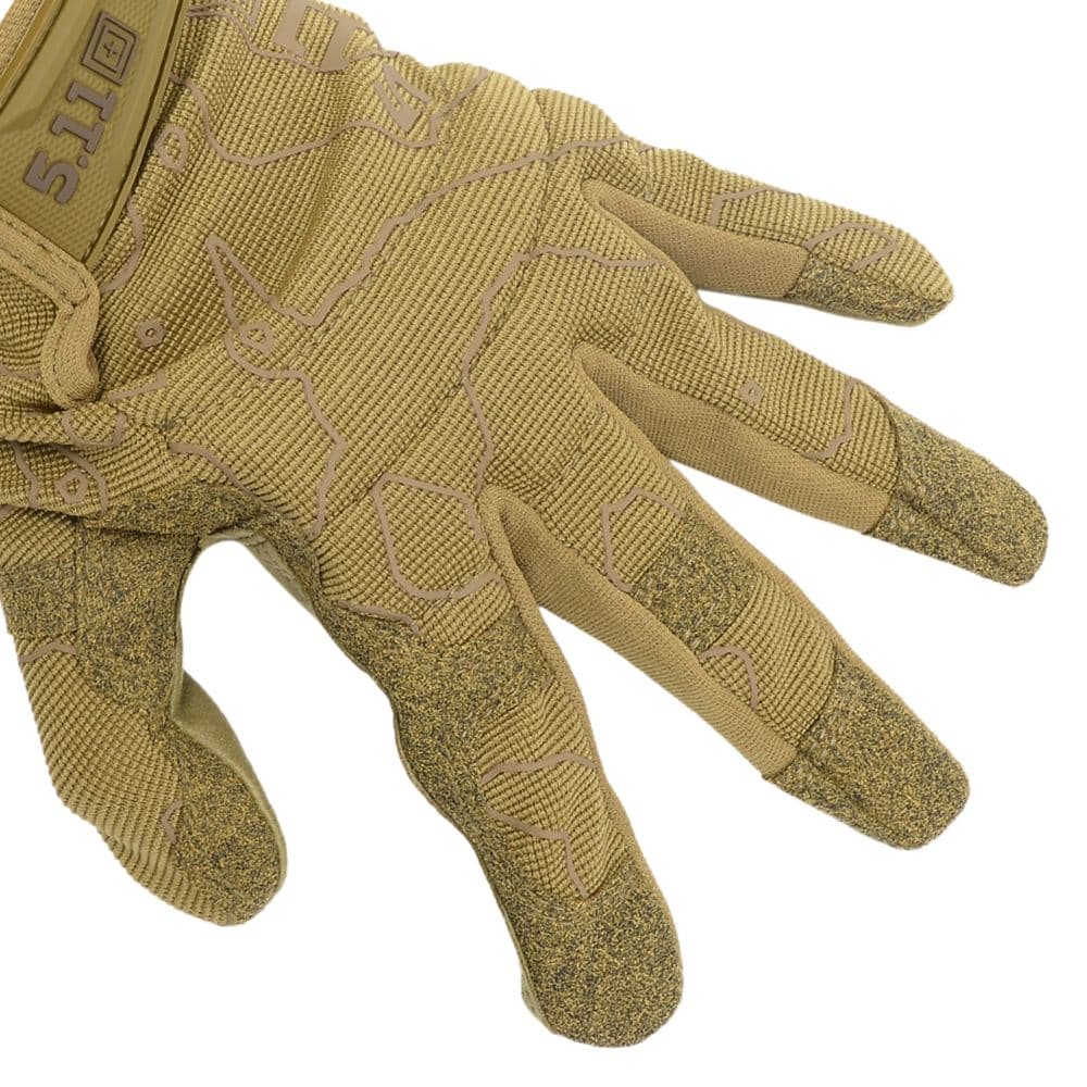 5.11Tactical タクティカルグローブ HIGH ABRASION GLOVE 2.0 ハイ
