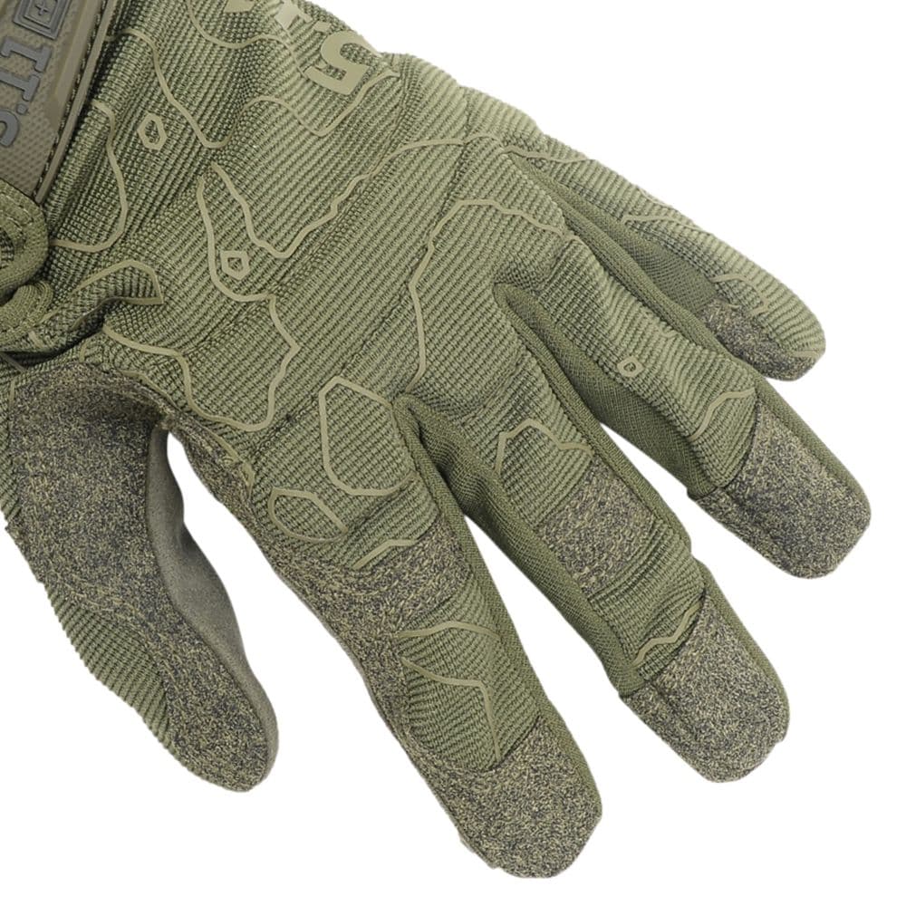 5.11Tactical タクティカルグローブ HIGH ABRASION GLOVE 2.0 ハイ