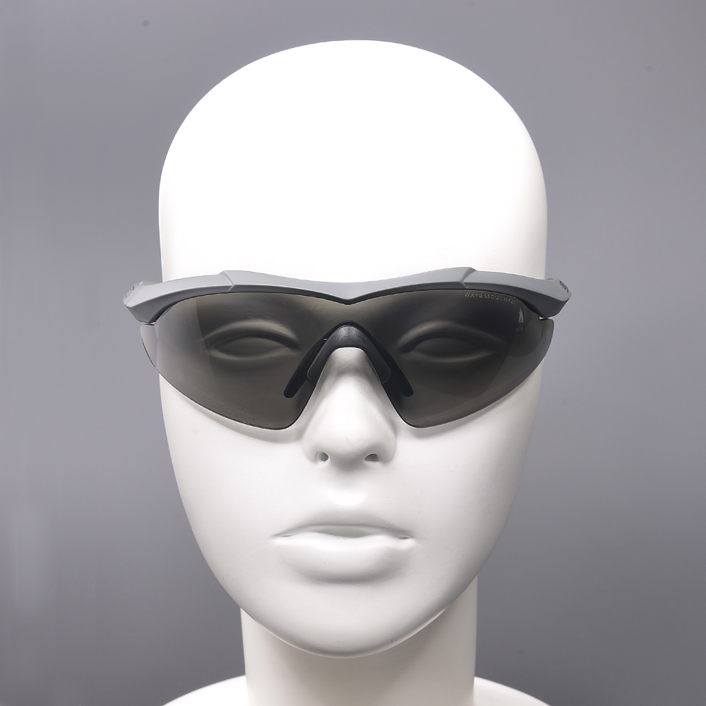 5.11 Tactical シューティンググラス 3種レンズ付 エルロンシールド