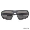 5.11 Tactical ELEVON フルフレームサングラス 52069