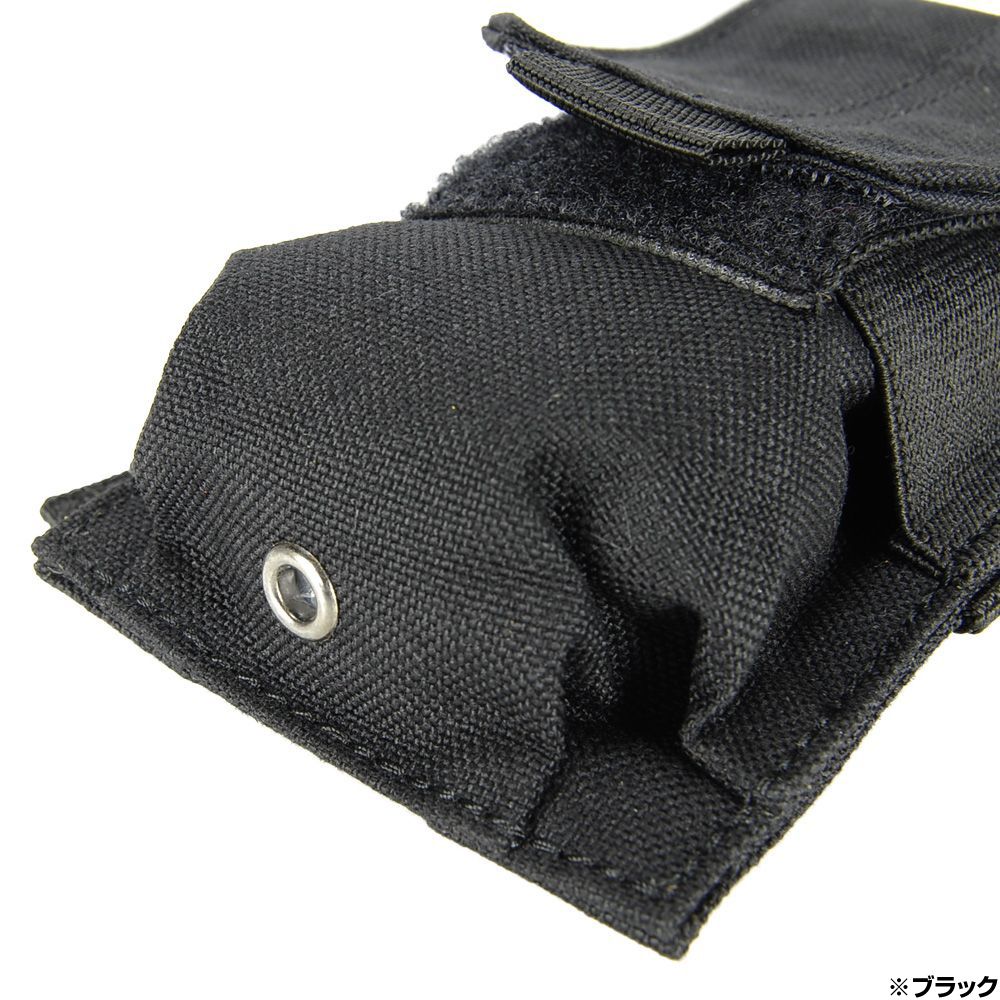5.11 Tactical フラッシュバンポーチ 56031 | ミリタリーショップ