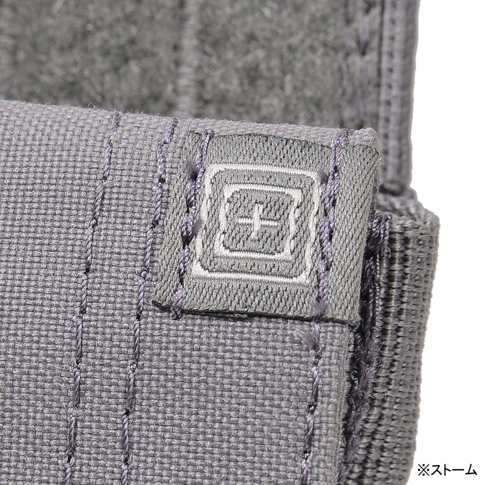 5.11 Tactical MP5系 ダブルマガジンポーチ 56161 | ミリタリー