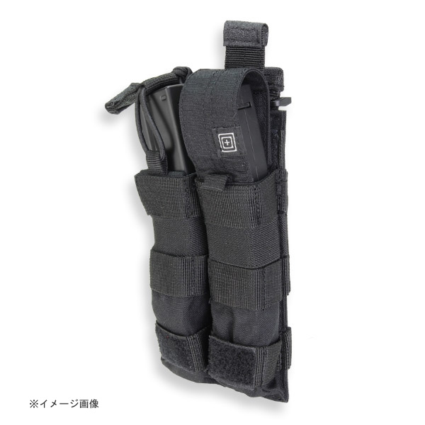 ミリタリーショップ レプマート / 5.11タクティカル MP5系 ダブル