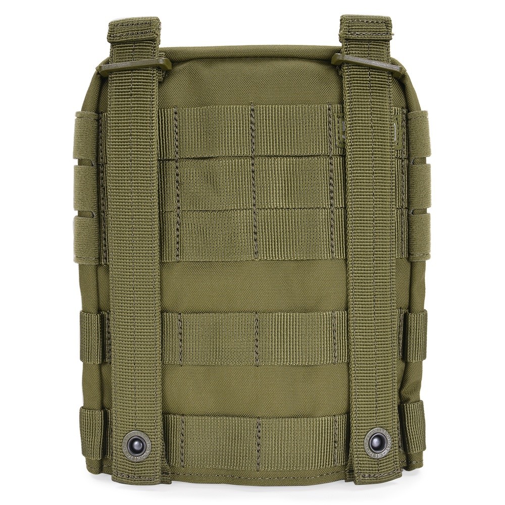 5.11製　プレートキャリア用サイドパネル 2枚 ミリタリーショップ レプマート / 5.11タクティカル TAC TEC