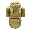 5.11 Tactical バックパック RUSH100 ラッシュ 容量60L