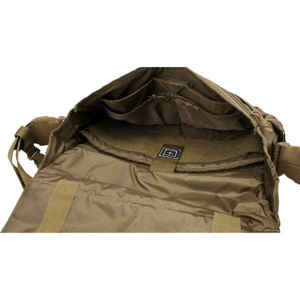 5.11タクティカル ラッシュ メッセンジャーバッグ | ミリタリー