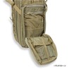 5.11 Tactical スリングバッグ 56964 バックパック RUSH MOAB-10
