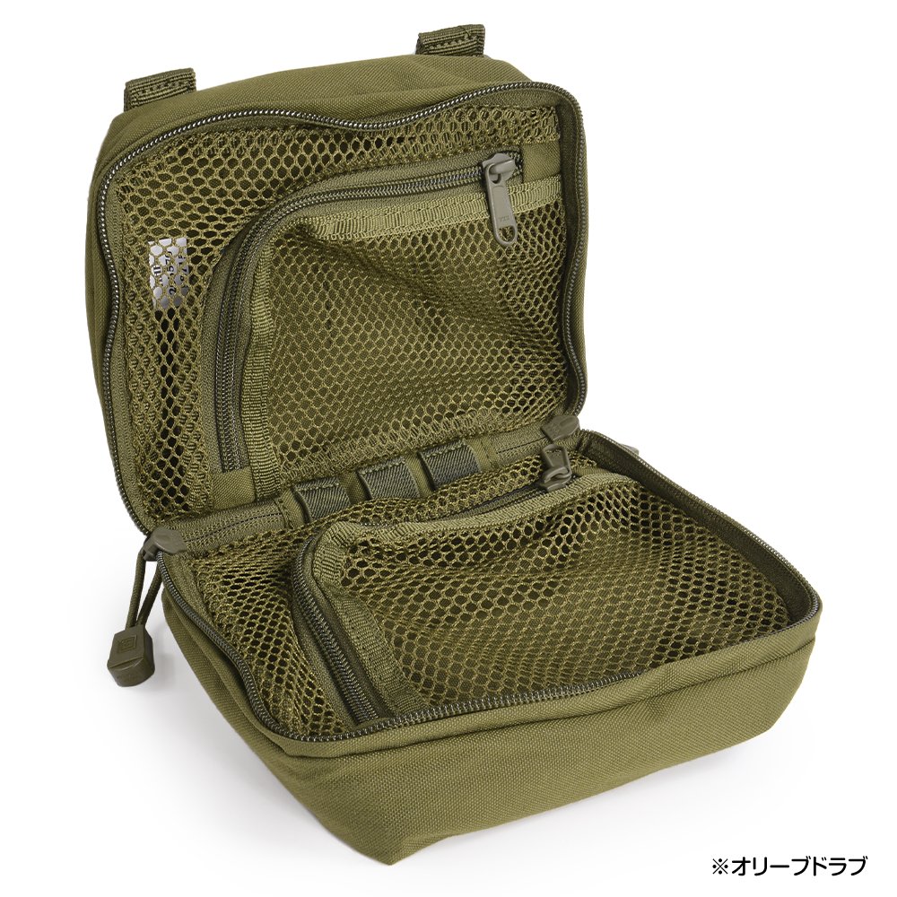 (ホトトギスさん専用)5.11 TACTICAL AMPC ポーチ無し POUCHES & ATTACHMENTS – 5.11 Tactical Japan