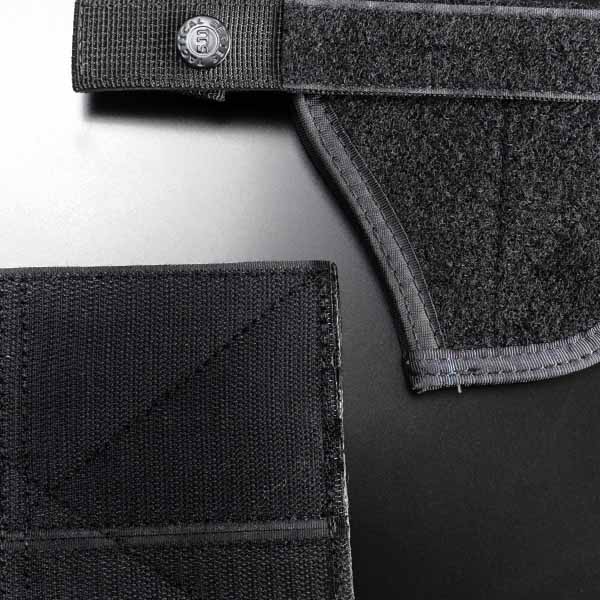 5.11タクティカル ホルスターポーチ 59002 TACTECシステム