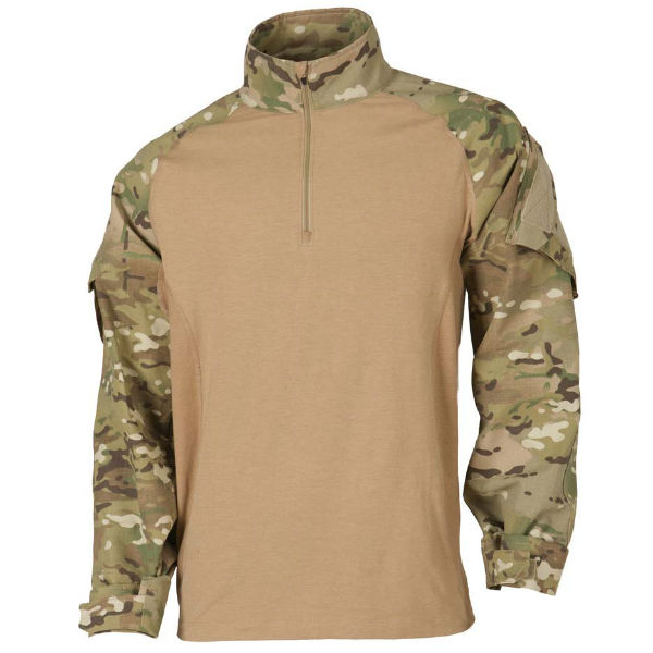 5.11 Tactical TDUシャツ 長袖 ラピッドアサルト 72185 | ミリタリー