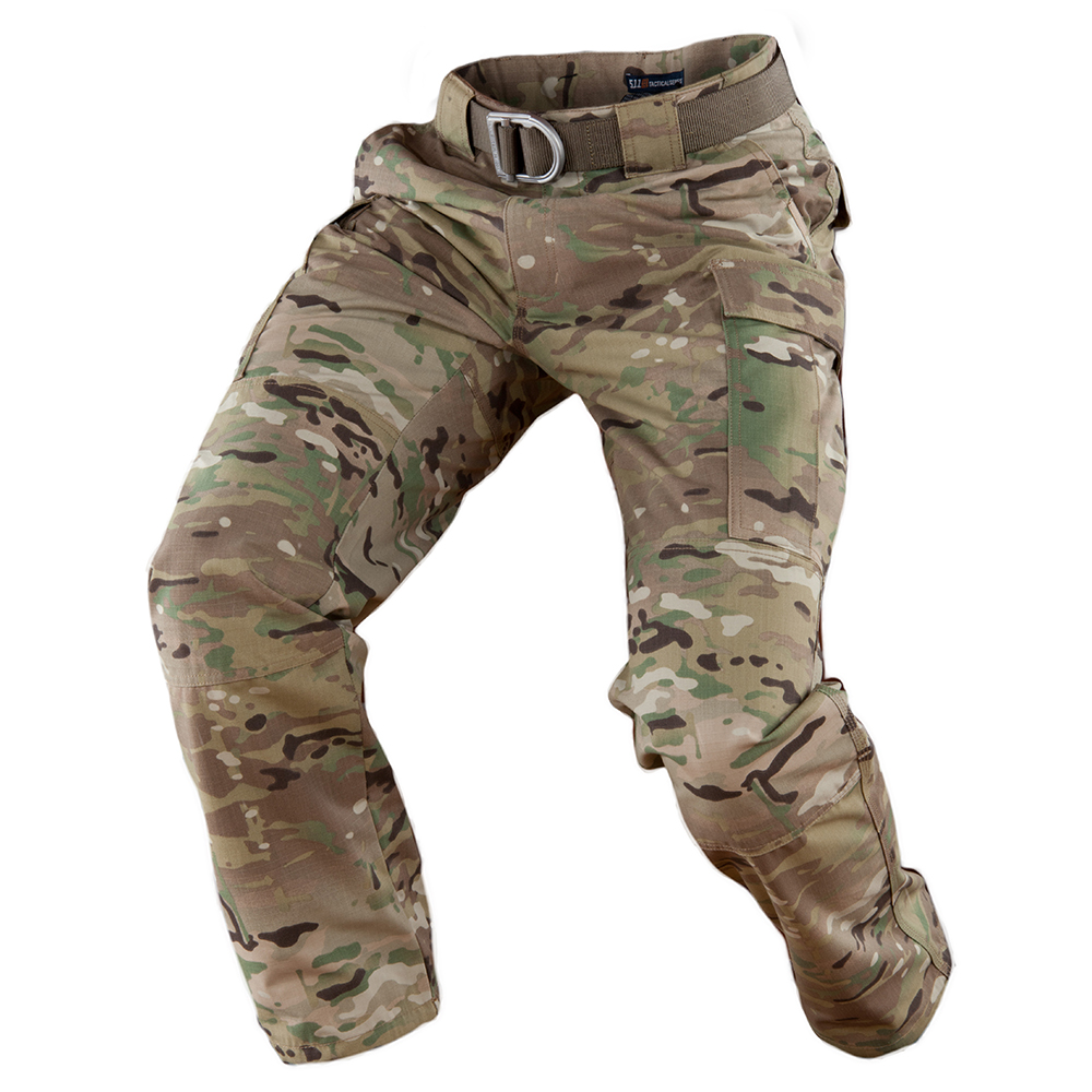 5.11 Tactical TDUパンツ マルチカム ショート丈タイプ | ミリタリー