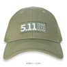 5.11タクティカル メッシュキャップ 帽子 89370