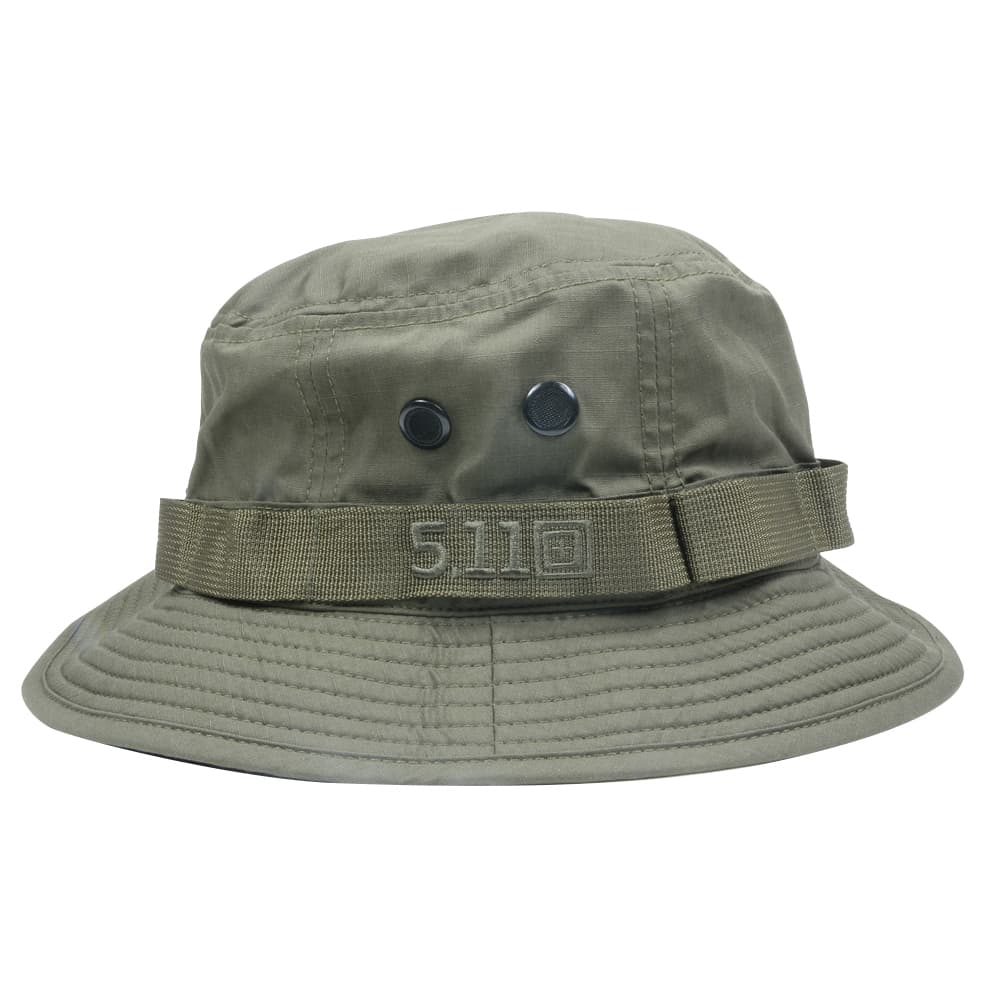 5.11 Tactical ブーニーハット Boonie Hat ポリコットン生地