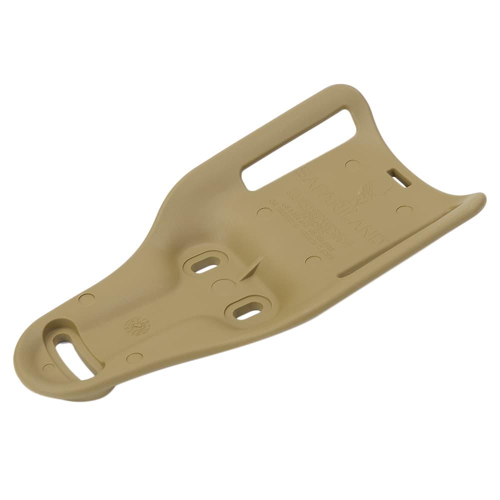 ミリタリーショップ レプマート / SAFARILAND ホルスター