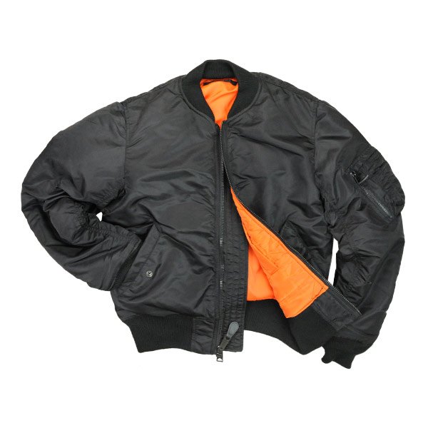 ミリタリーショップ レプマート / AVIREX MA-1 フライト