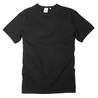 AVIREX Tシャツ 半袖 クルーネック ワッフル無地 デイリー