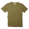 AVIREX Tシャツ 半袖 Vネック 無地 デイリー