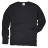 AVIREX 長袖Tシャツ デイリー Vネック テレコ