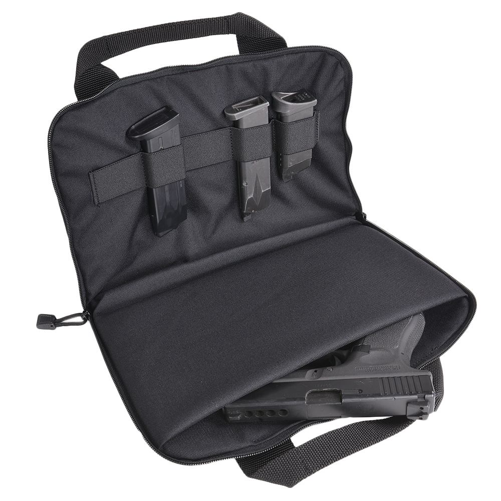 BLACKHAWK ピストルケース Gun Rug 1丁収納 61GR01BK | ミリタリー