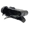 SAFARILAND ヒップホルスター ALS P320/M17用 ドットサイト/ライト対応 光学機器フード付き 6378RDS-4502