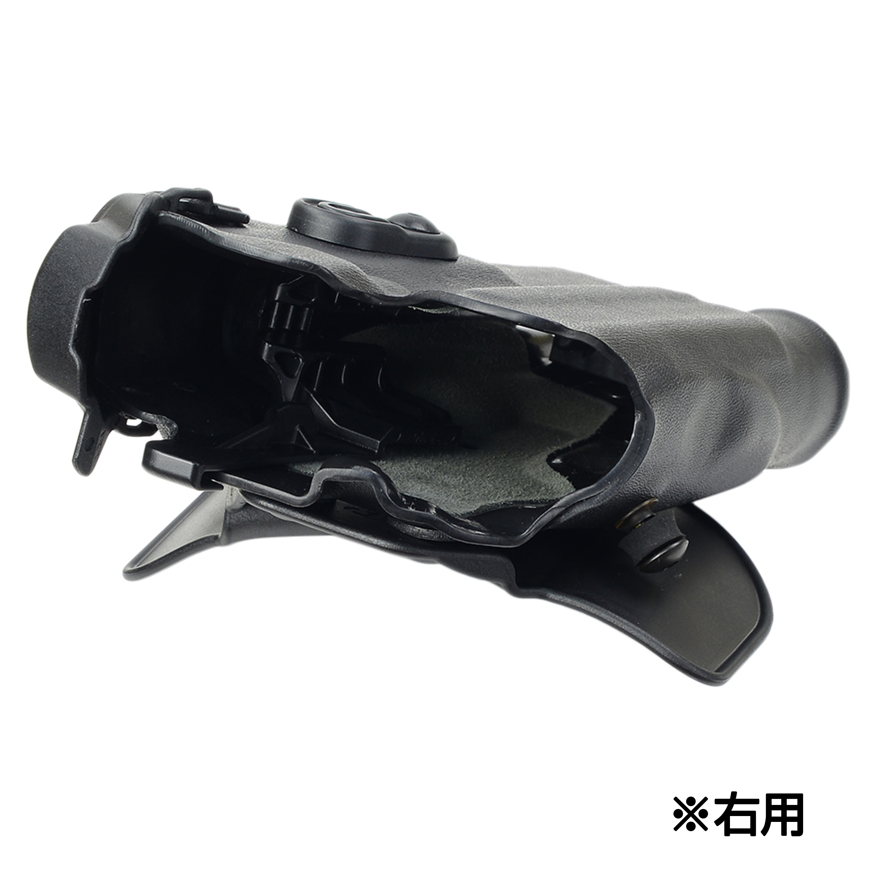 safariland p320用ホルスターキット Safariland Mhh M17 Sig P320 Safsev Black Lh | 20% Off w/ Free