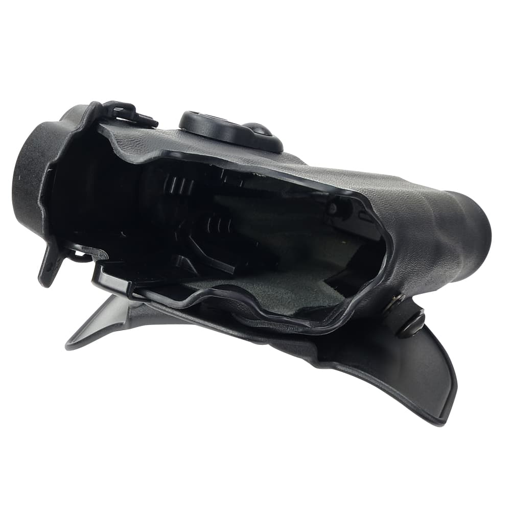 グロック17 サファリランド　実物　6378 SAFARILAND 6378 Holster for Glock17 | WILLY−PEET