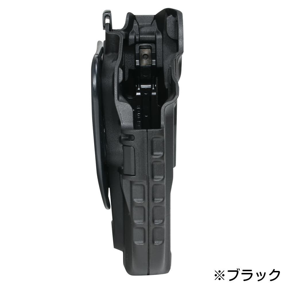 SAFARILAND ヒップホルスター 7TS ALS M&P9用 右利き 7377-219