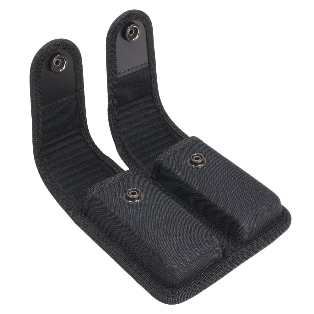 BIANCHI ピストルマガジンポーチ 8002 Patroltek サイズ4 USP/G20/21