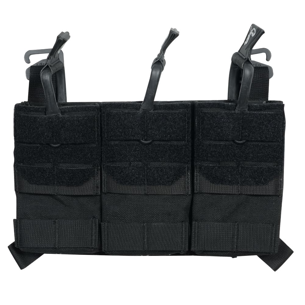 AGILITE マグポーチパネル AG3 プラカード 5.56 ポリマータブ M4/AR15