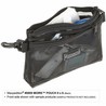 MAXPEDITION アメニティポーチ Moire Pouch 0809