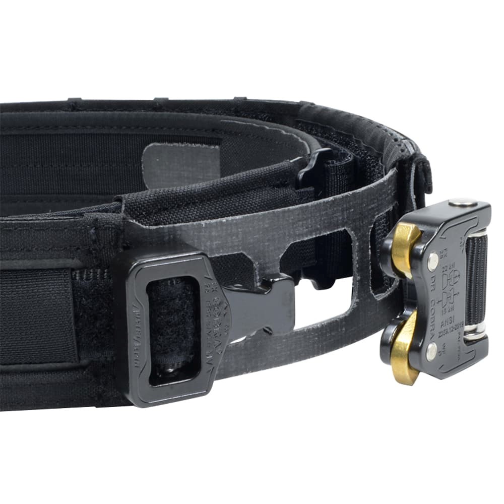 ミリタリーショップ レプマート / AGILITE リガーベルト MAGNETIX