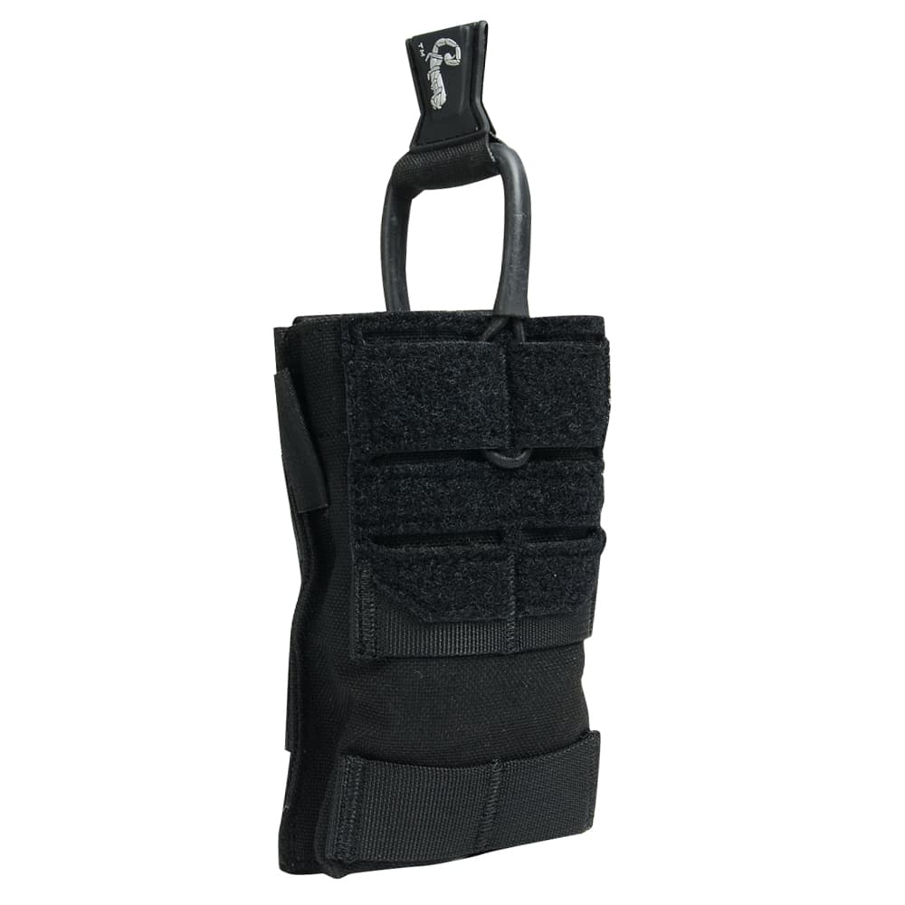 アジライト シングルマグポーチ マルチキャリバー AGILITE シングルマグポーチ PINCER MULTI-CALIBER ライフル/ピストル