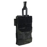 AGILITE ライフルマガジンポーチ AG1  5.56 ポリマータブ M4/AR15 8151