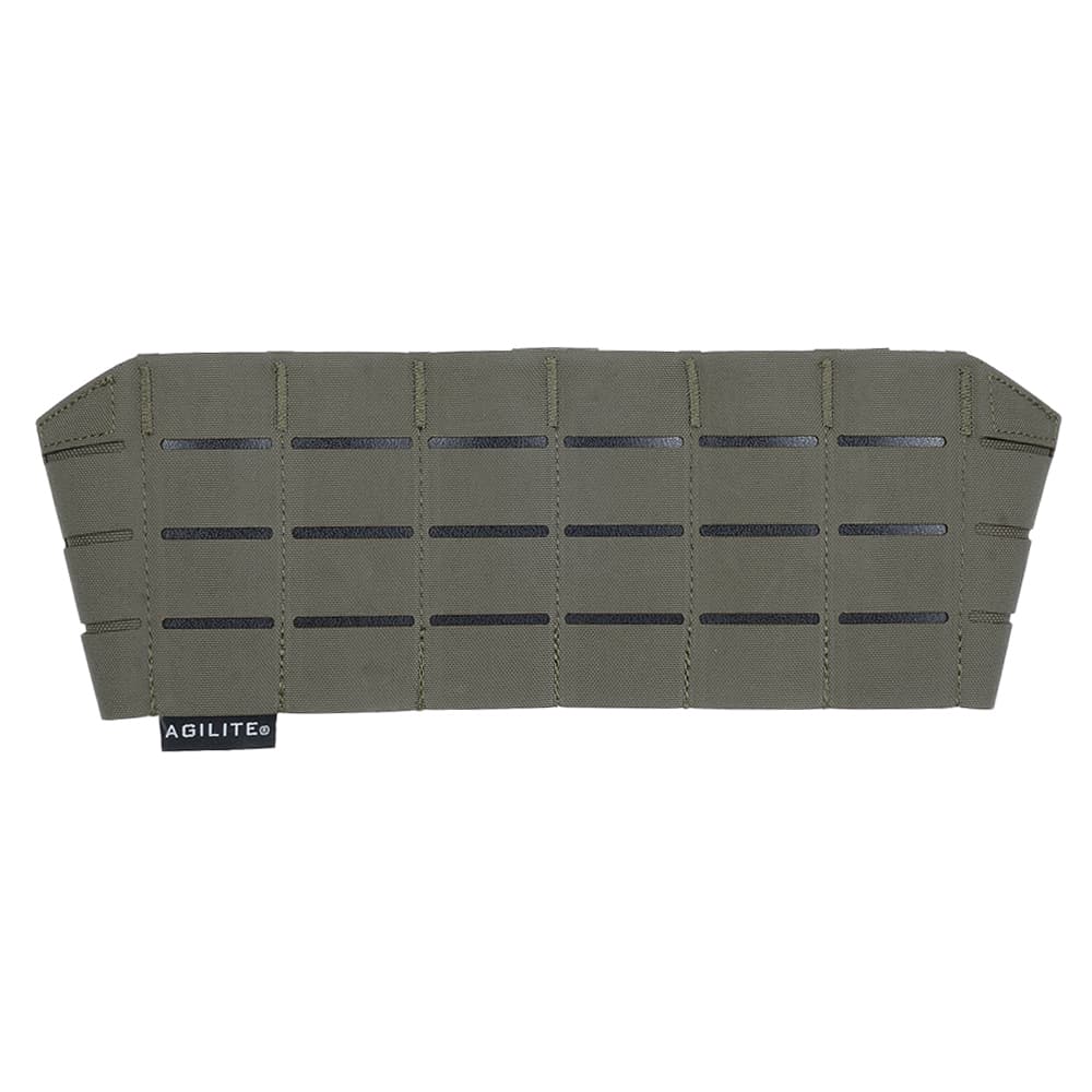 AGILITE モールパネル PINCER PLACARD 2ND LAYER-MOLLE ピンサープラ