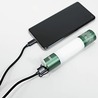 5050WORKSHOP 懐中電灯 MINIMALIGHT 250ルーメン 2500mAhモバイルバッテリー LEDランタン