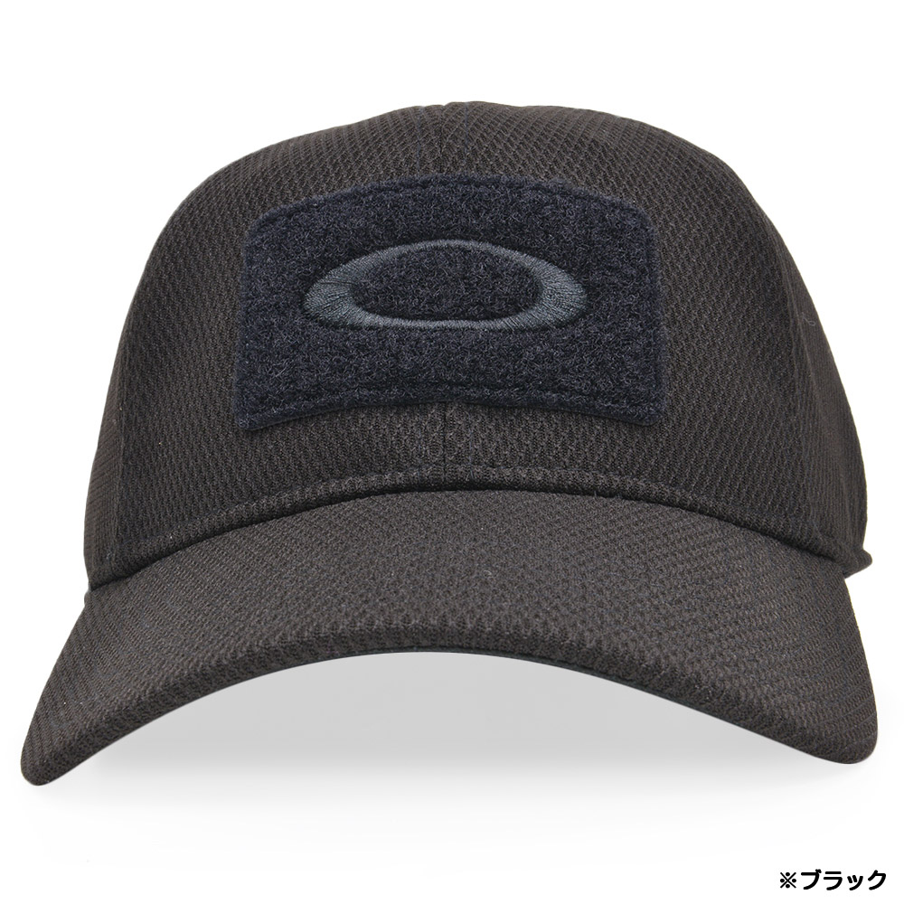 ミリタリーショップ レプマート / OAKLEY キャップ SI CAP ストレッチ