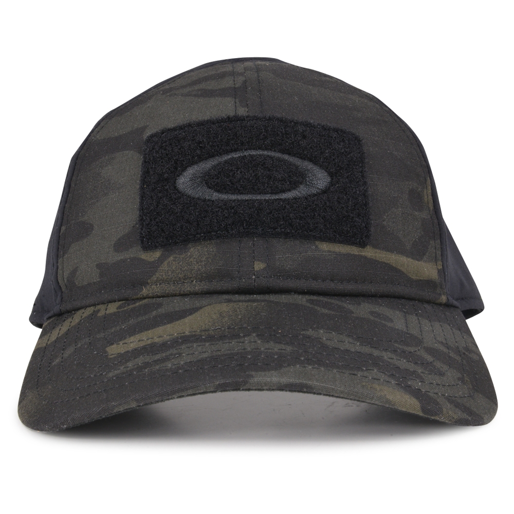 Oakley SI コットンキャップ 帽子 ハイドロリックス マルチカム