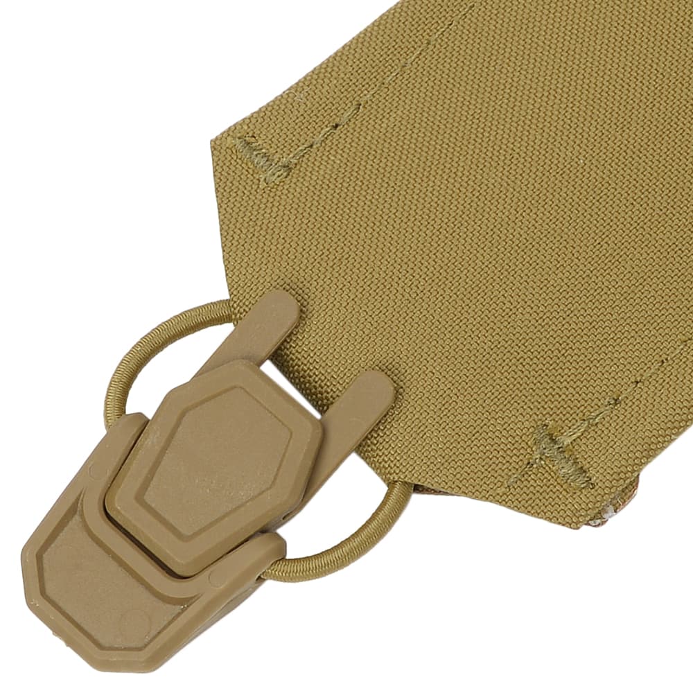 High Speed Gear マグポーチ用フラップ OTRカバー TACO Gen2 M4/AR15